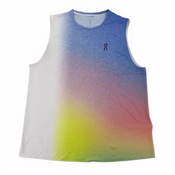 On Other - On Cloud Tennis Court Tank Top Sleeveless Shelton Fonseca Cobolli in Men's XL